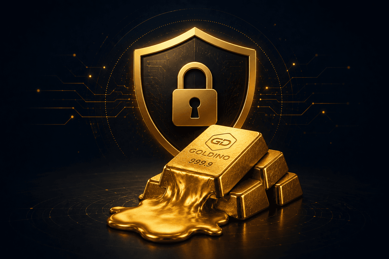 آیا خرید آنلاین طلا امن است؟