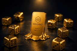 آیا خرید طلای آب‌شده ریسک دارد؟