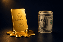 طلای آب شده بخریم یا دلار؟ کدام گزینه برای حفظ ارزش پول بهتر است؟