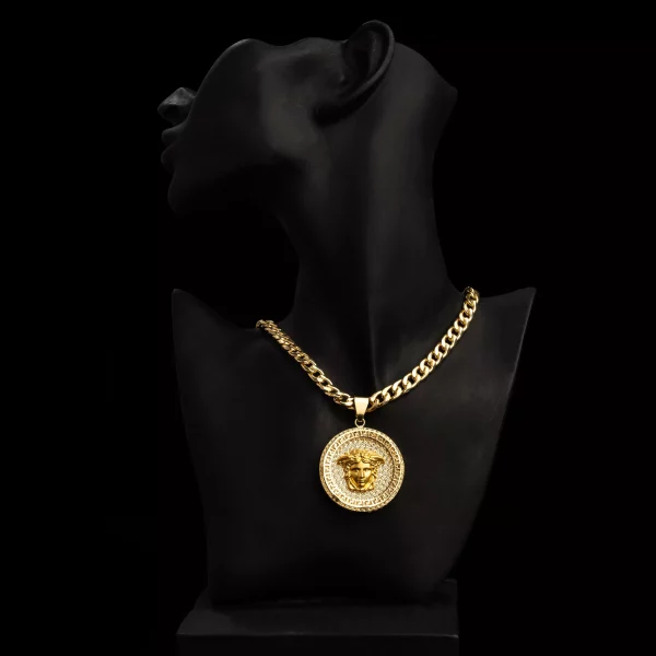 مدال ورساچه 6007 مدال ورساچه 6007