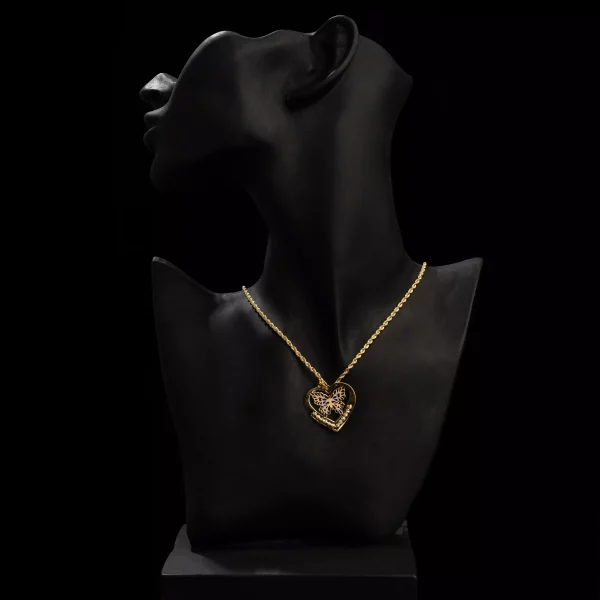 مدال برنادو پروانه 6019 مدال برنادو پروانه 6019