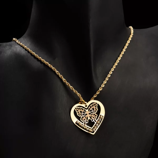 مدال برنادو پروانه 6019