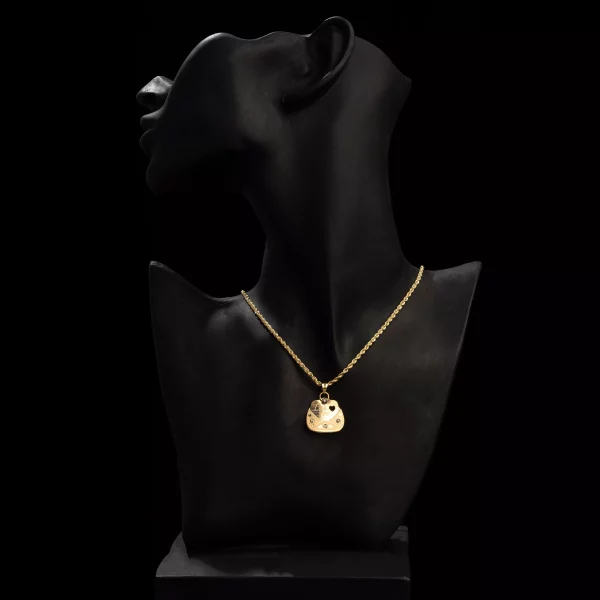 مدال برنادو 6020