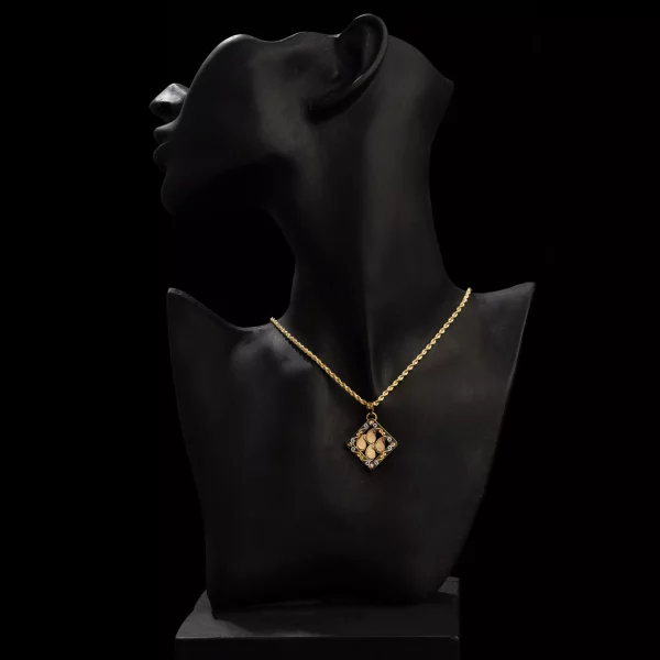 مدال برنادو چهار قل 6021 مدال برنادو چهار قل 6021