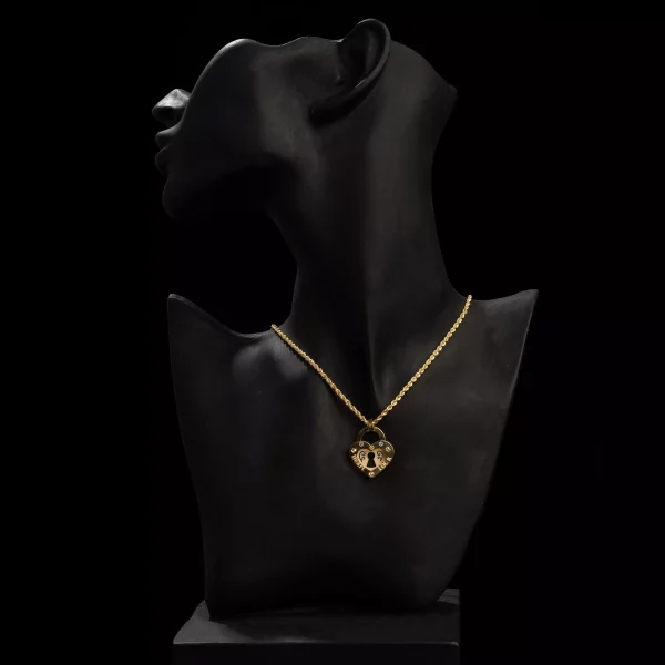 مدال برنادو قفل 6023 مدال برنادو قفل 6023