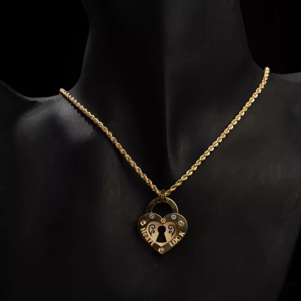 مدال برنادو قفل 6023