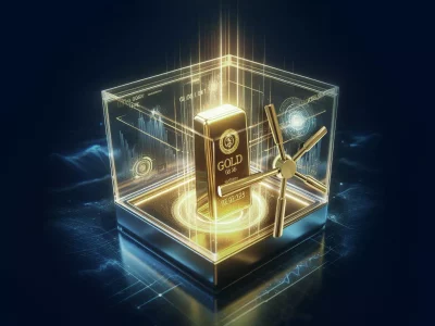 راه های سرمایه گذاری روی طلا