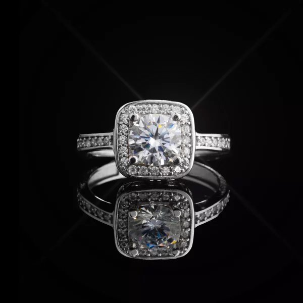 انگشتر سولیتر رزین 1095