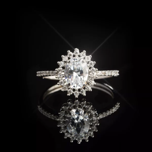 انگشتر سولیتر 1089