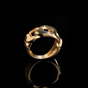 انگشتر کارتیه لوکس 1096