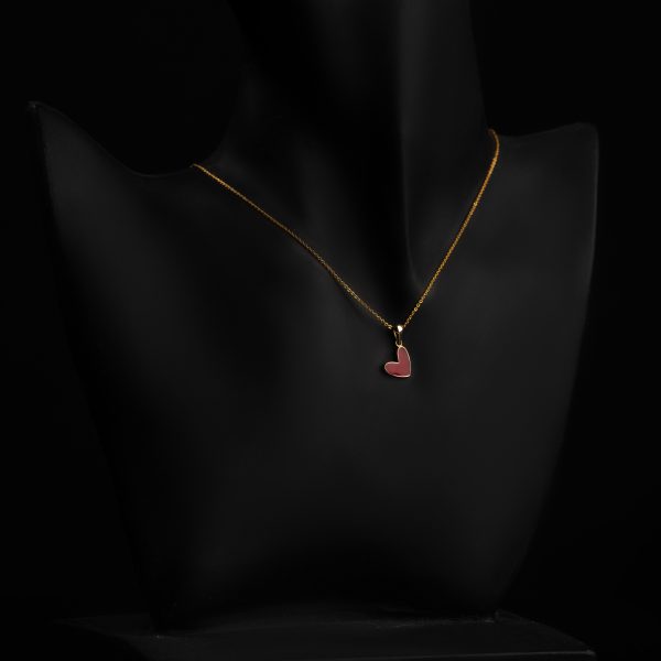 مدال قلب رنگی1 6073 مدال قلب رنگی1 6073