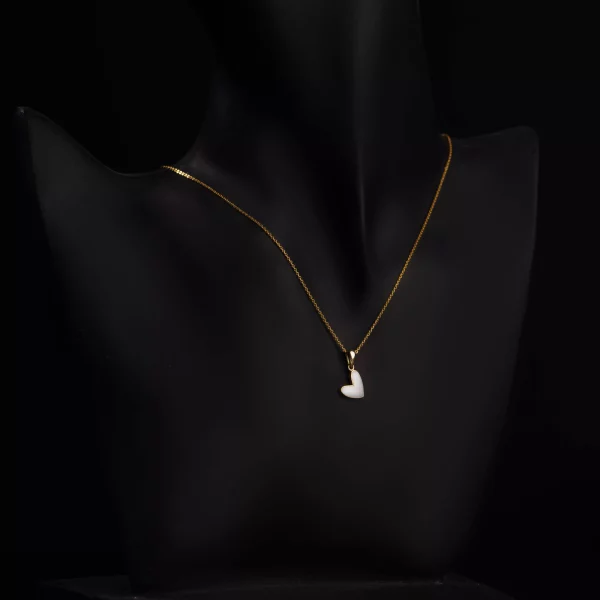 مدال قلب رنگی2 6074 مدال قلب رنگی2 6074