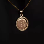 مدال و ان یکاد گرد2 6080