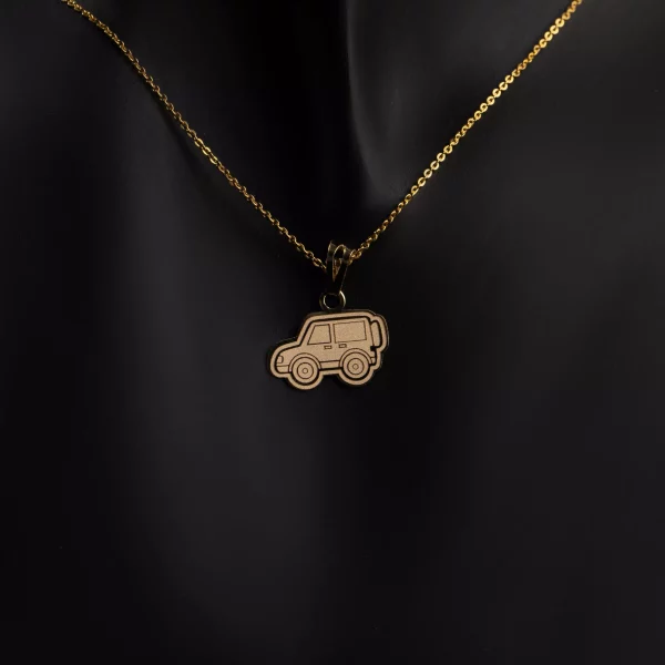 مدال لیزری ماشین 6084