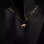 مدال لیزری ماشین 6084