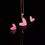 نیم ست مینا 8028