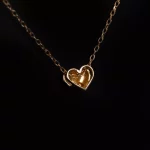 گردنی متصل قلب1 11013