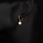 گوشواره روکو مروارید 2075