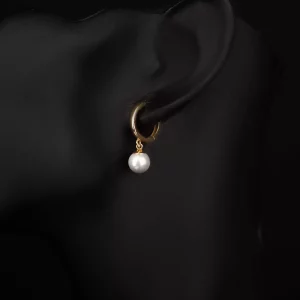 گوشواره روکو مروارید 2075