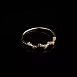 مینیمال قلب ریز 1109