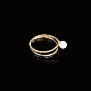 انگشتر مروارید 1112