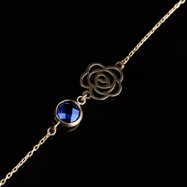 دستبند زنجیری ماکو 9051