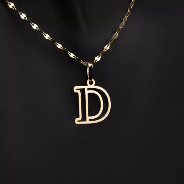 مدال لیزری 6112D