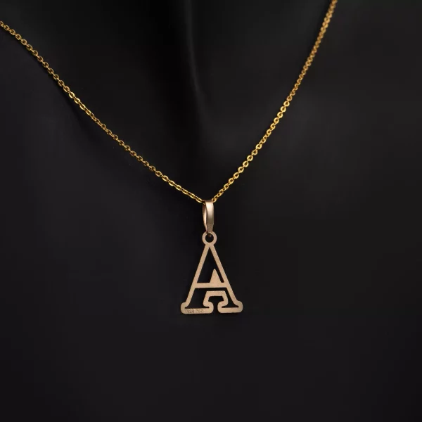 مدال لیزری 6103A