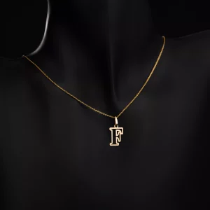 مدال لیزری 6104F