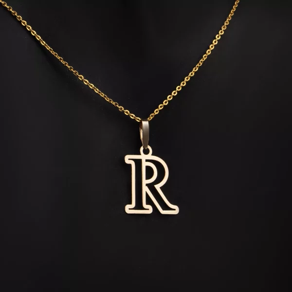 مدال لیزری 6105R