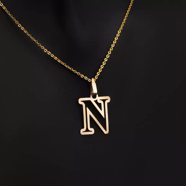 مدال لیزری 6107N