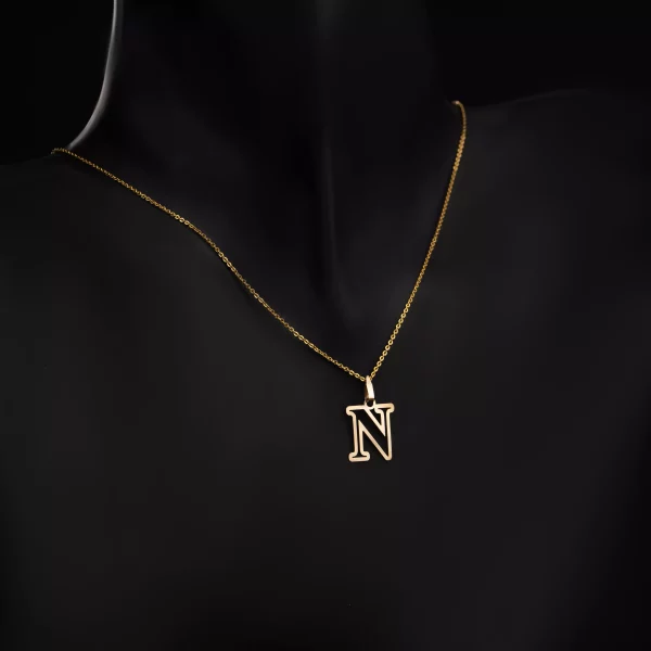 مدال لیزری 6107N مدال لیزری 6107N