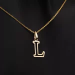 مدال لیزری 6110L