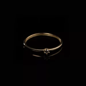 انگشتر سولیتر 1114