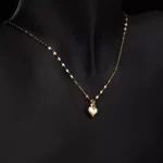مدال قلب پروفیل 6113
