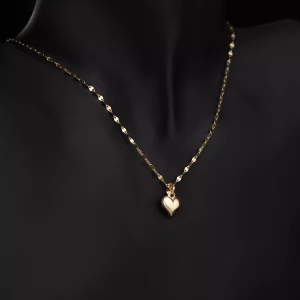 مدال قلب پروفیل 6113