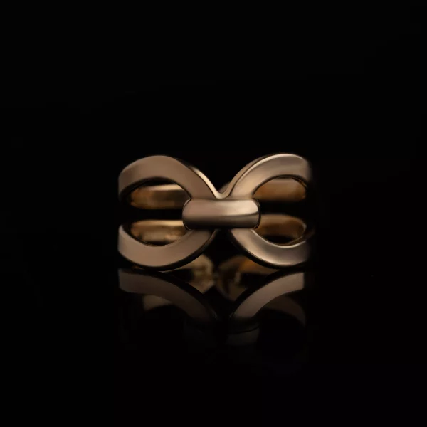 انگشتر گره 1116