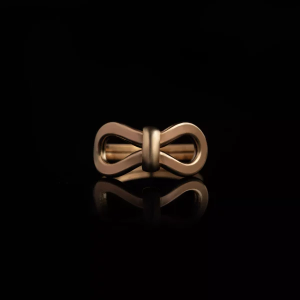 انگشتر گره 1117