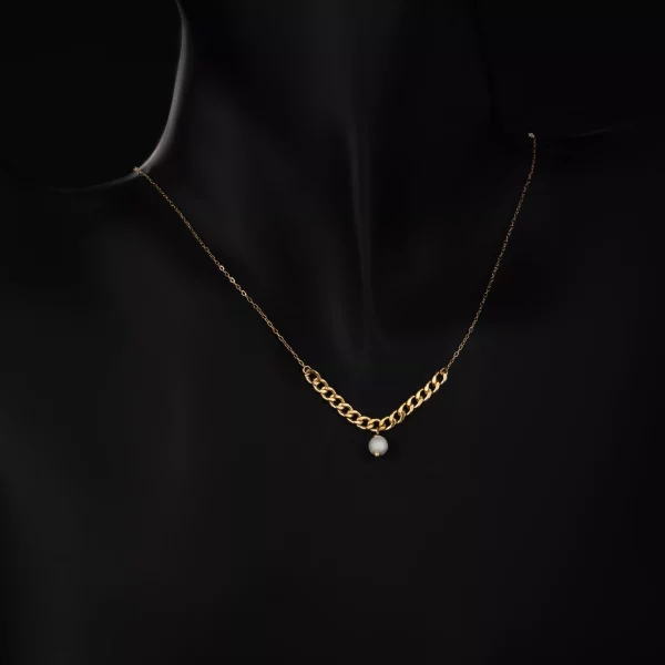 گردنی کارتیه مینا 11023 گردنی کارتیه مینا 11023