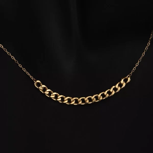 گردنی کارتیه مینا 11024