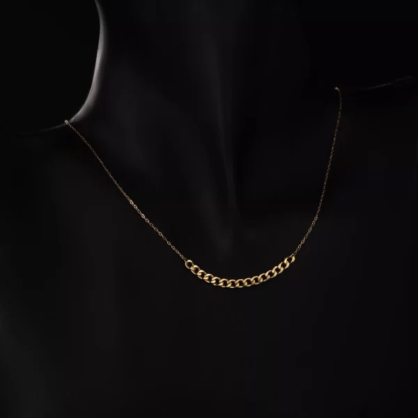 گردنی کارتیه مینا 11024 گردنی کارتیه مینا 11024