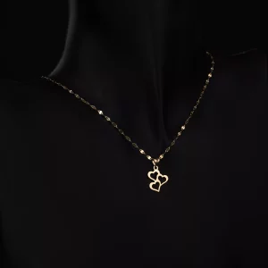 مدال قلب لیزری6125