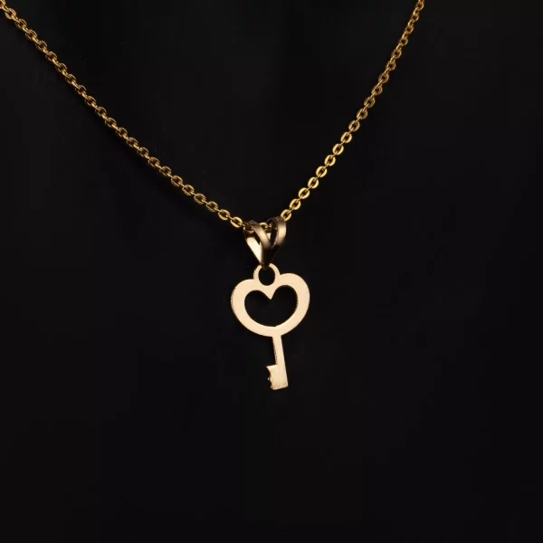 مدال کلید 6130