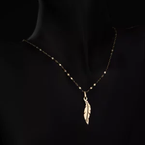 مدال برگ 6131