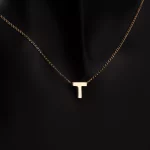 مدال حرف T 6141