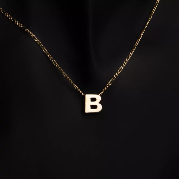 مدال حرف B 6142