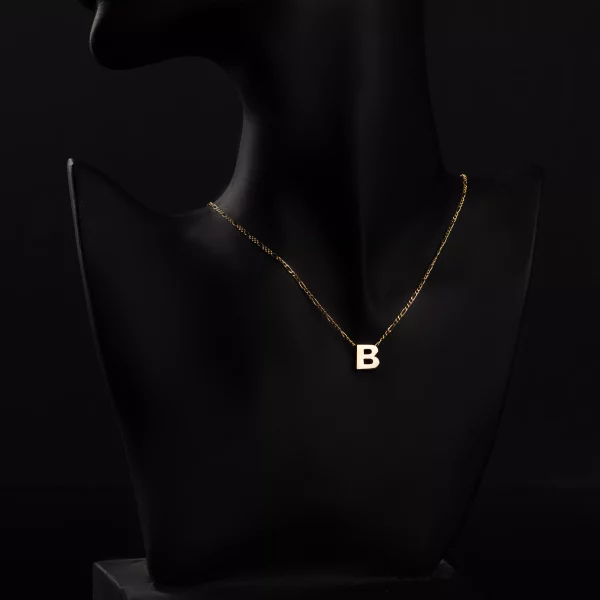 مدال حرف B 6142