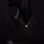 مدال حرف K 6146