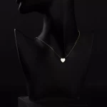 مدال قلب توری 6149