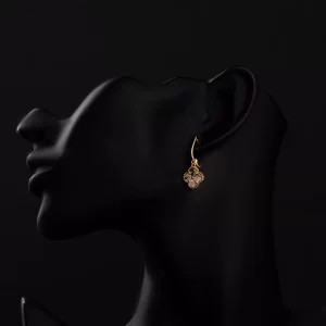 گوشواره عصایی ونکلیف 2085